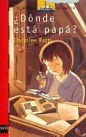 ¿DÓNDE ESTÁ PAPÁ?