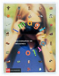 IMAGINARIO (TAPA DURA GRAN FORMATO)