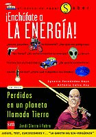 ¡ENCHÚFATE A LA ENERGÍA!