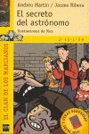 EL SECRETO DEL ASTRÓNOMO