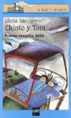 CHINTO Y TOM