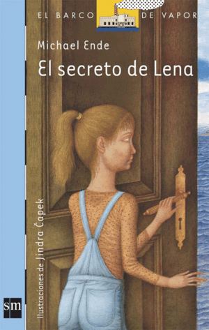 EL SECRETO DE LENA
