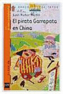 EL PIRATA GARRAPATA EN CHINA