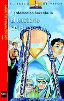 EL MISTERIO DEL EVEREST