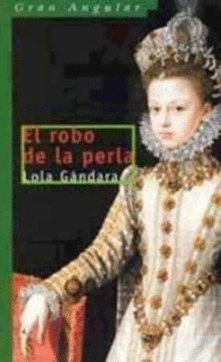 EL ROBO DE LA PERLA