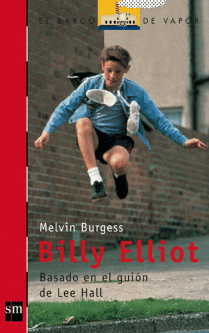 BILLY ELLIOT (EN ESPAÑOL)