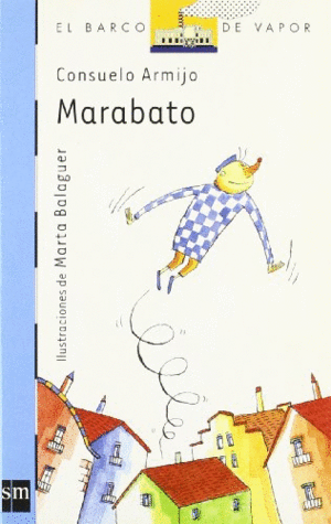 MARABATO