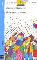 MINI EN CARNAVAL