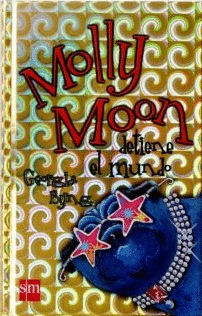 MOLLY MOON DETIENE EL MUNDO