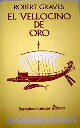 EL VELLOCINO DE ORO (TAPA DURA)