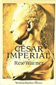 CÉSAR IMPERIAL (TAPA DURA)