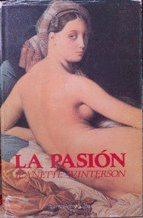 LA PASION (TAPA DURA)