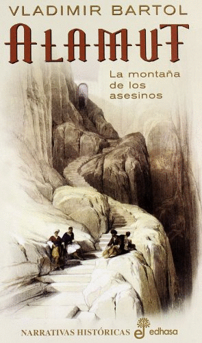 ALAMUT (TAPA DURA)