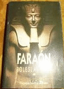 FARAÓN (TAPA DURA)