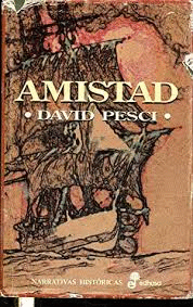 AMISTAD (TAPA DURA)