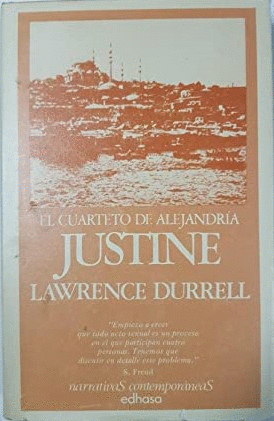 JUSTINE