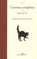 CUENTOS COMPLETOS (TAPA DURA)