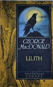 LILITH (TAPA DURA)
