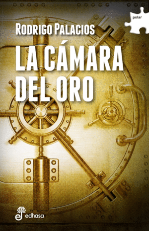 LA CÁMARA DEL ORO