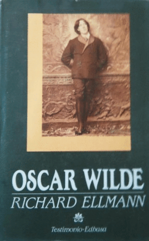 OSCAR WILDE