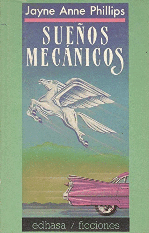 SUEÑOS MECÁNICOS (TAPA DURA)