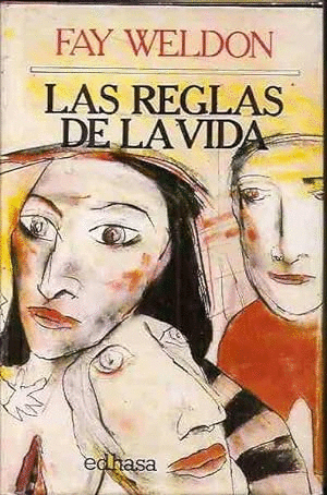 LAS REGLAS DE LA VIDA (TAPA DURA)