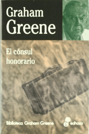 EL CÓNSUL HONORARIO