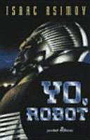 YO, ROBOT (BORDES ALGO ROZADOS)