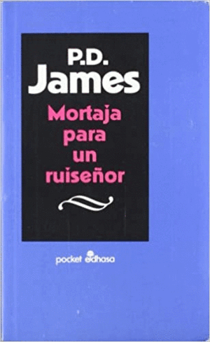 MORTAJA PARA UN RUISEÑOR