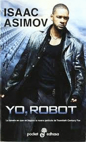 YO, ROBOT