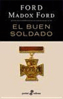 EL BUEN SOLDADO (BOLSILLO)