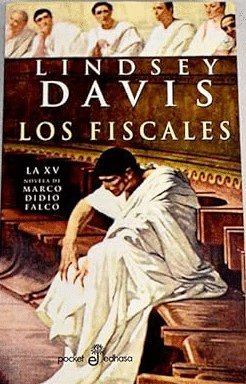 LOS FISCALES (MARCO DIDIO FALCO XV) (BOLSILLO)