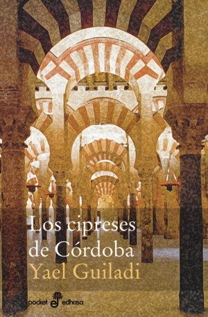 LOS CIPRESES DE CÓRDOBA (LOMO LIGERAMENTE ROZADO)