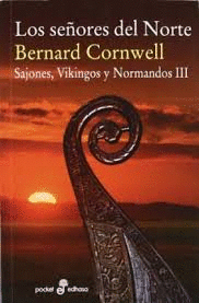 LOS SEÑORES DEL NORTE (BOLSILLO)