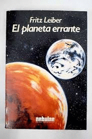 EL PLANETA ERRANTE