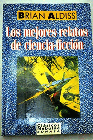 LOS MEJORES RELATOS DE CIENCIA-FICCION