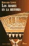 LOS ÁRABES EN LA HISTORIA