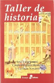 TALLER DE HISTORIA