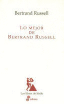 LO MEJOR DE BERTRAND RUSSELL