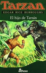EL HIJO DE TARZÁN