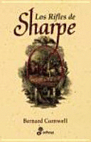 LOS RIFLES DE SHARPE (XVII) (TAPA DURA)