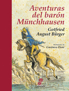 LAS AVENTURAS DEL BARÓN DE MÜNCHHAUSEN (TAPA DURA, EN ESTUCHE)