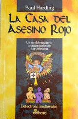 LA CASA DEL ASESINO ROJO (II)
