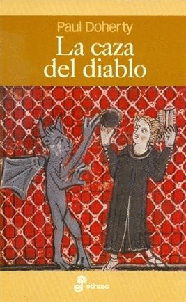 LA CAZA DEL DIABLO