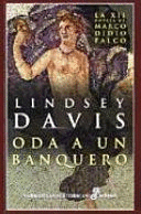 ODA A UN BANQUERO (TAPA DURA)