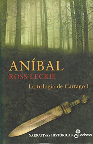 ANIBAL (TAPA DURA)