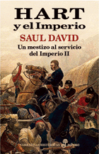 HART Y EL IMPERIO (TAPA DURA)