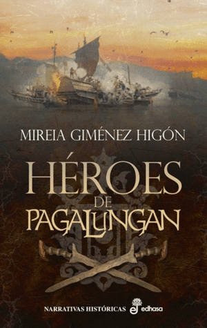HÉROES DE PAGALUNGAN (TAPA DURA) (RETRACTILADO)