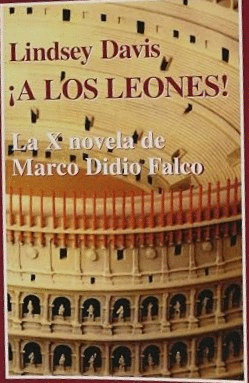 ¡A LOS LEONES!