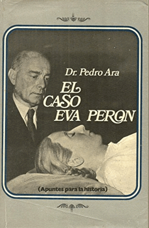 EL CASO EVA PERÓN